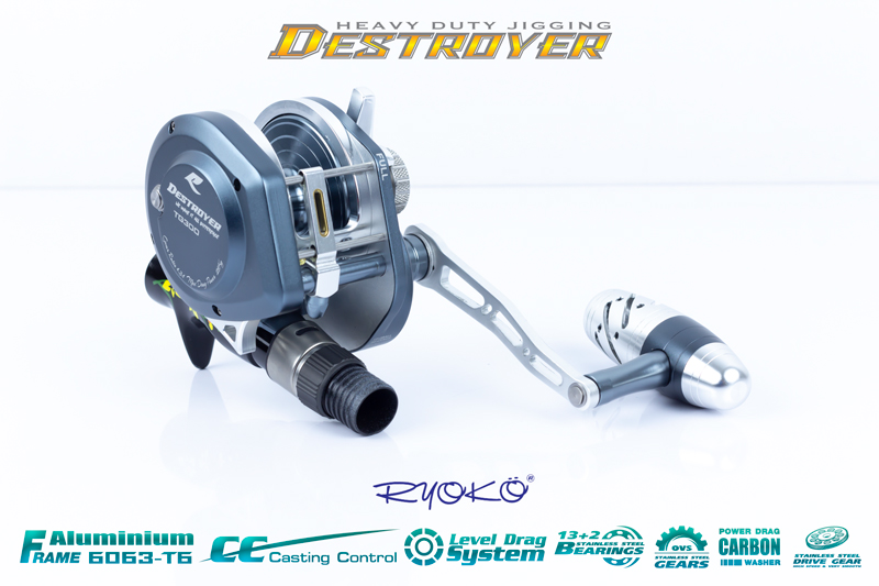 Destroyer-BC0012